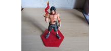 Figurine One Piece Monkey D. Luffy Dx Portgas D. Ace 