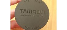 Accessoire appareil photo argentique Tamron