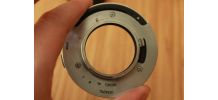 Accessoire appareil photo argentique Tamron