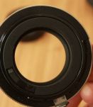 Accessoire appareil photo argentique Tamron
