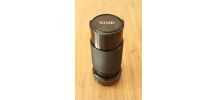 Zoom 210mm Tefnon argentique