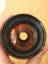 Objectif Tamron 62mm