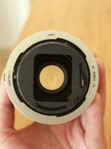 Objectif Tamron 62mm