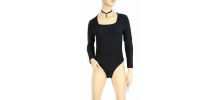 body vintage noir t36/38