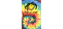 tshirt tie and dye t36