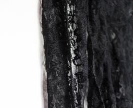 haut dentelle t38