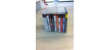 Lot 11 jeux PS3