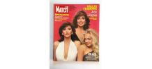 Magazine ancien de collection de Paris Match du 15 octobre 1982 