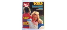 Ancien Magazine Paris Match  du 10 février 1984