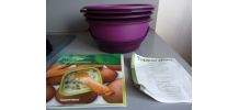 MicroVap Prune + accessoires