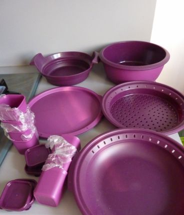 MicroVap Prune + accessoires