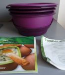 MicroVap Prune + accessoires