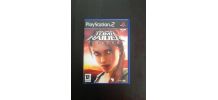 Tomb Raider LEGEND sur PlayStation 2