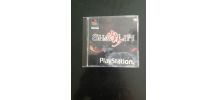 Shaolin PlayStation 1
