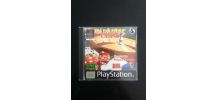 Paradise Casino PlayStation 1