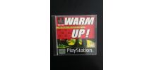 Warm UP PlayStation 1