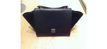 Celine trapeze bradé 