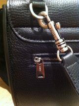 Celine trapeze bradé 