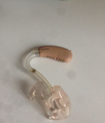 sonotone a vendre
