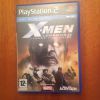 Jeu pour PlayStation 2 "X-men legends"
