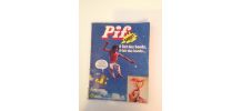  Revue "Pif Gadget" ancienne et pas chère