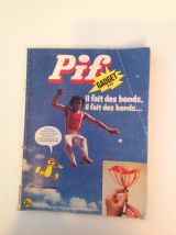  Revue "Pif Gadget" ancienne et pas chère