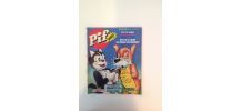  Revue "Pif Gadget" ancienne et pas chère