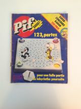  Revue "Pif Gadget" ancienne et pas chère