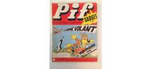 Revue ancienne pour enfant Pif Gadget pas chère