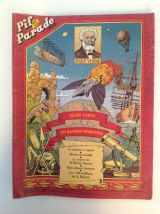 Revue ancienne pour enfant Pif Gadget pas chère