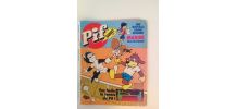 Revue ancienne pour enfant Pif Gadget pas chère