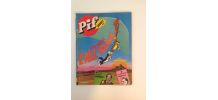 Revue Pif Gadget ancienne pour enfant