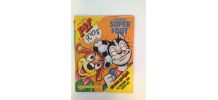 Revue Pif Gadget ancienne pour enfant