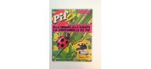 Revue ancienne à l'unité pour enfant Pif Gadget