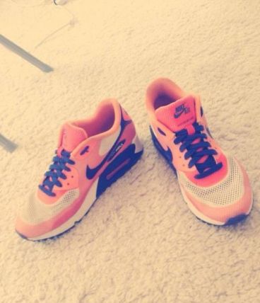 Air Max Hyperfuse 