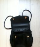 Sacoche en Cuir 