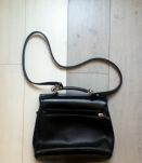 Sacoche en Cuir 