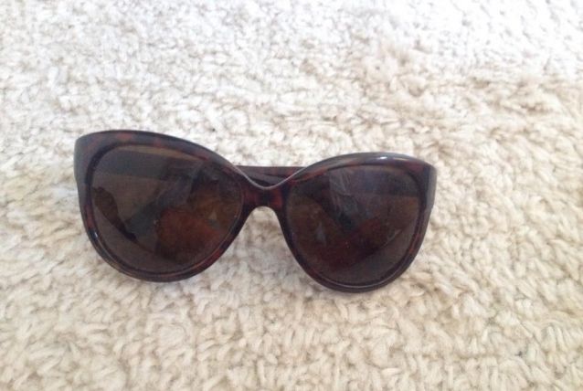 Lunettes Forever 21