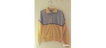 Veste Vintage Adidas