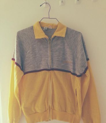 Veste Vintage Adidas