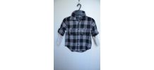 Chemise à carreaux GAP