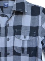 Chemise à carreaux GAP