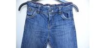 Jeans regular OKAIDI 5 ans