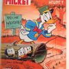 Magazine le journal de Mickey 