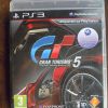 Grand Turismo 5 sur PS3