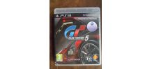 Grand Turismo 5 sur PS3
