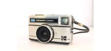 Appareil photo Kodak Instamatic