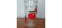 Verre doseur Henkel