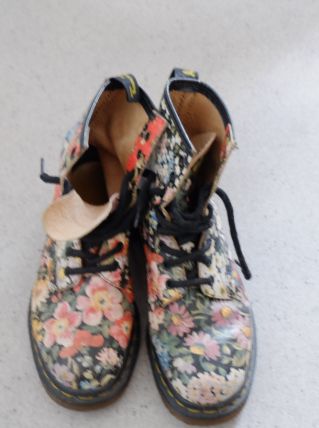 Doc Martens RARE Sienna Miller