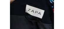 blazer zapa 